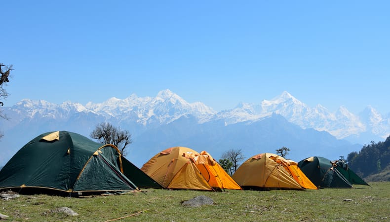 Why Safety Comes First at The Trekkers Trail