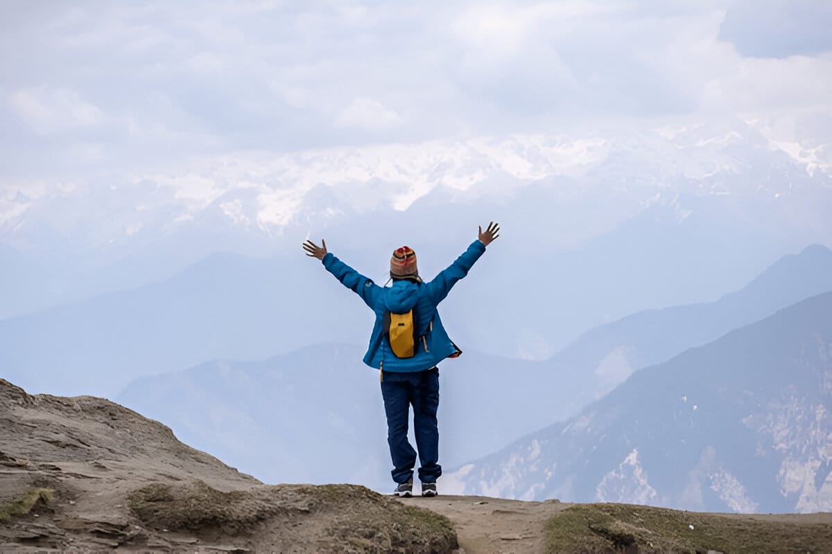 Unleash the Adventurer in You