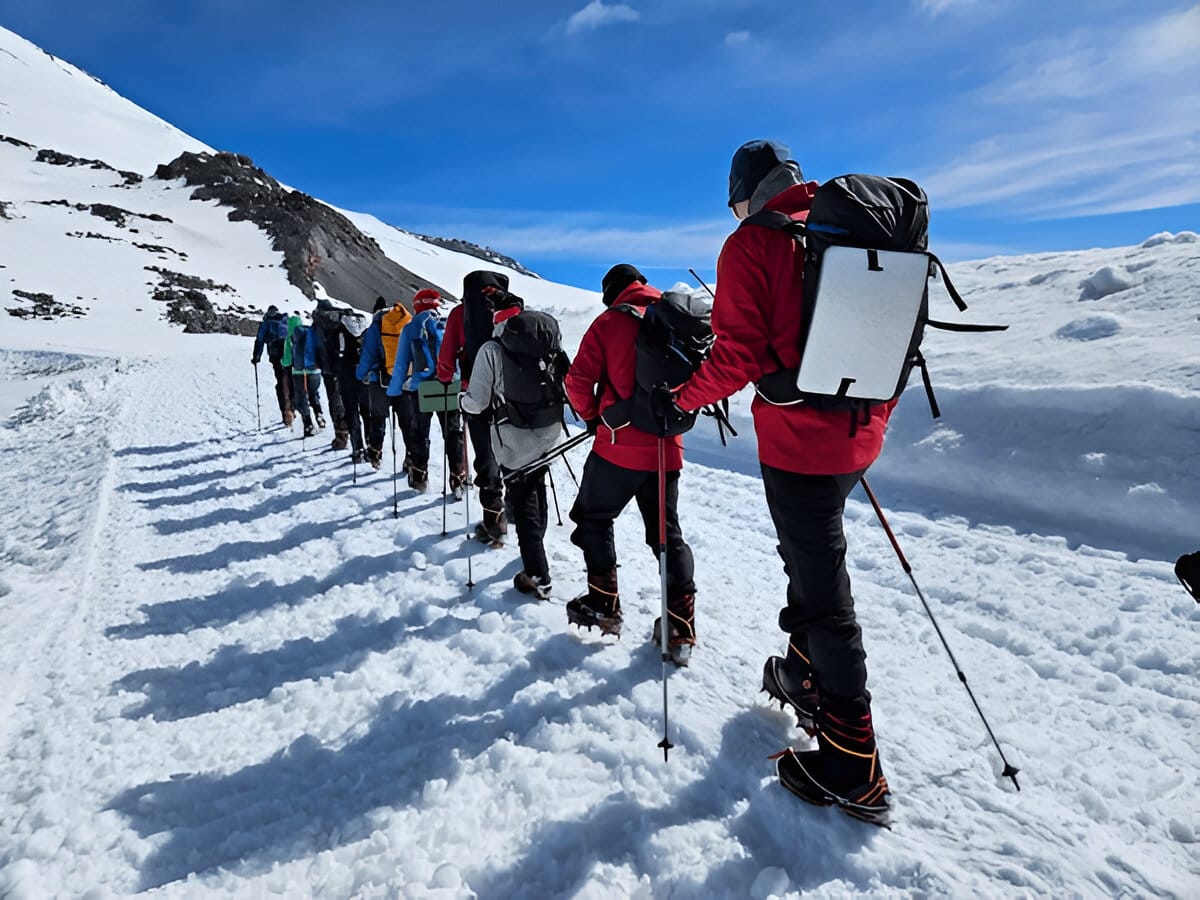 What Sets The Trekkers Trail Apart?