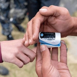 The Trekkers Trail No-Compromise Safety Promise