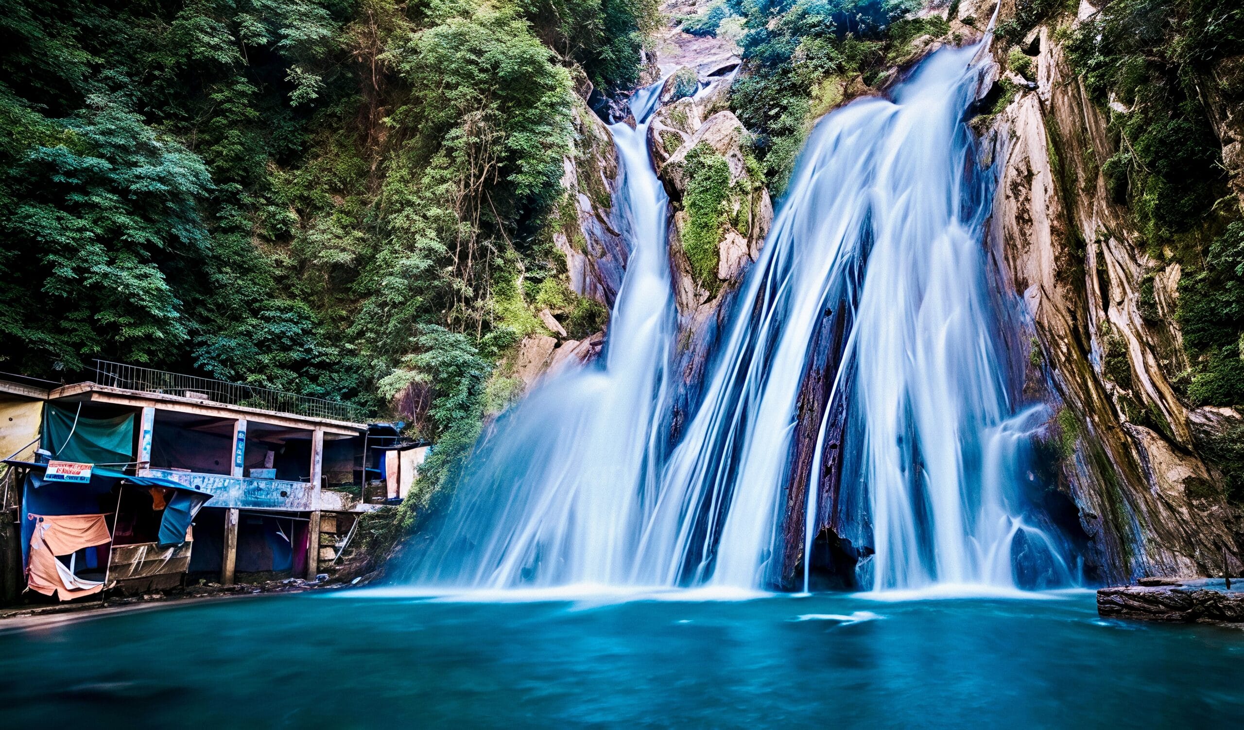 Mussoorie Local Walk | Departure To Haridwar