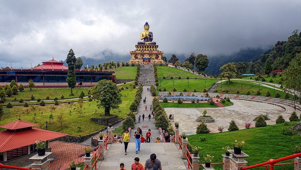 Gangtok To Pelling | Scenic Himalayan Transfer