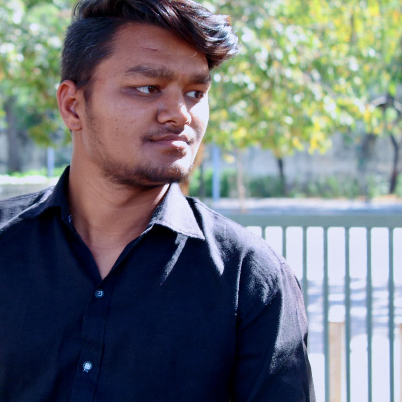 Het Jani, Founder and CEO of ThrillBharat