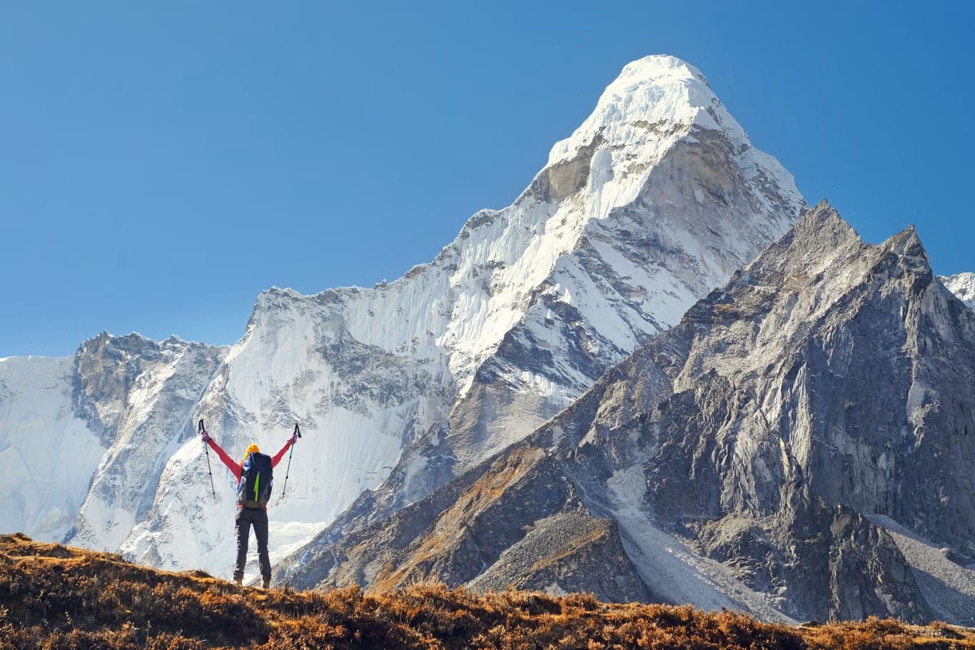 Kedarkantha Trek With Rishikesh - Mussoorie