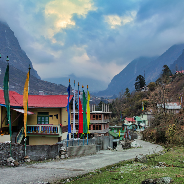 Destination-2-Sikkim