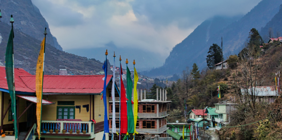 Destination-2-Sikkim