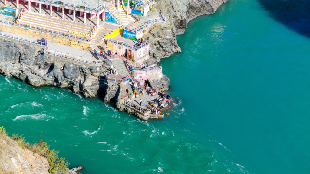 Haridwar To Chopta | Ukhimath And Devprayag En
Route