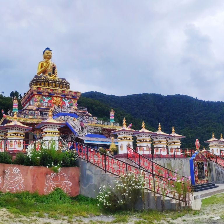 Arunachal Pradesh