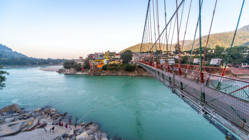 Joshimath To Rishikesh | Departure