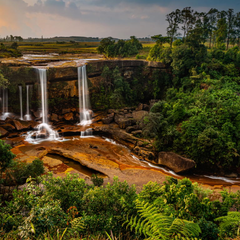 Meghalaya