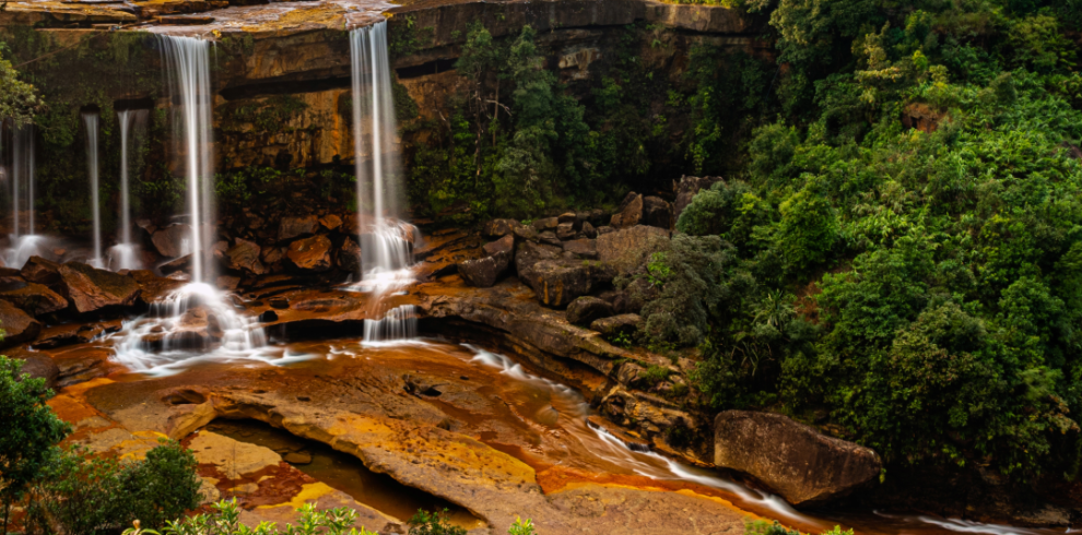 Meghalaya