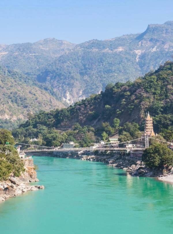 Joshimath To Rishikesh | Scenic Return Journey Through Garhwal Himalayas