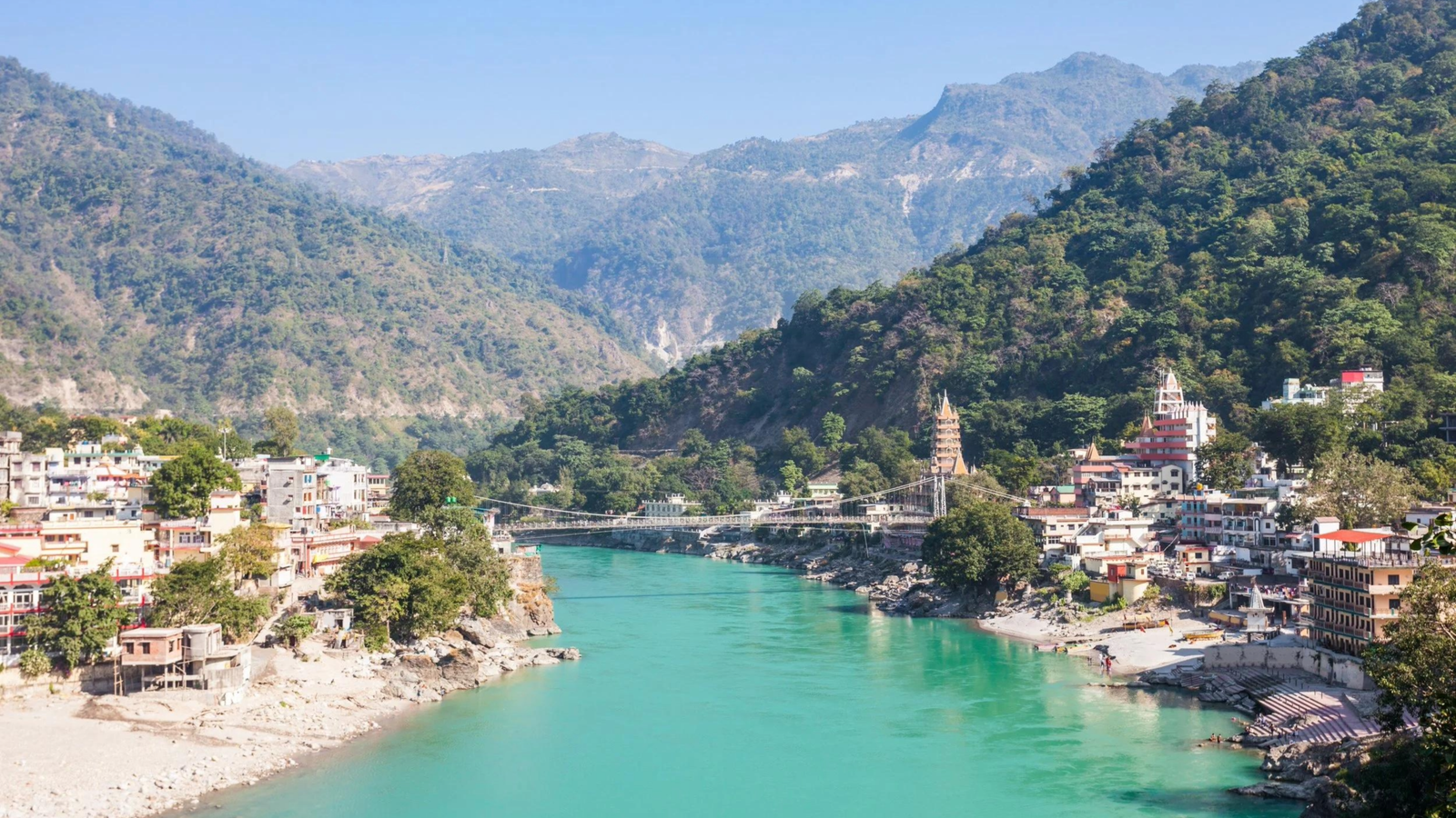 Joshimath To Rishikesh | Scenic Return Journey Through Garhwal Himalayas