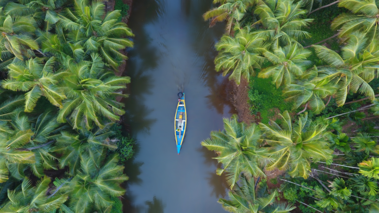 Kerala Kanyakumari Backpacking Trip – Photos-13