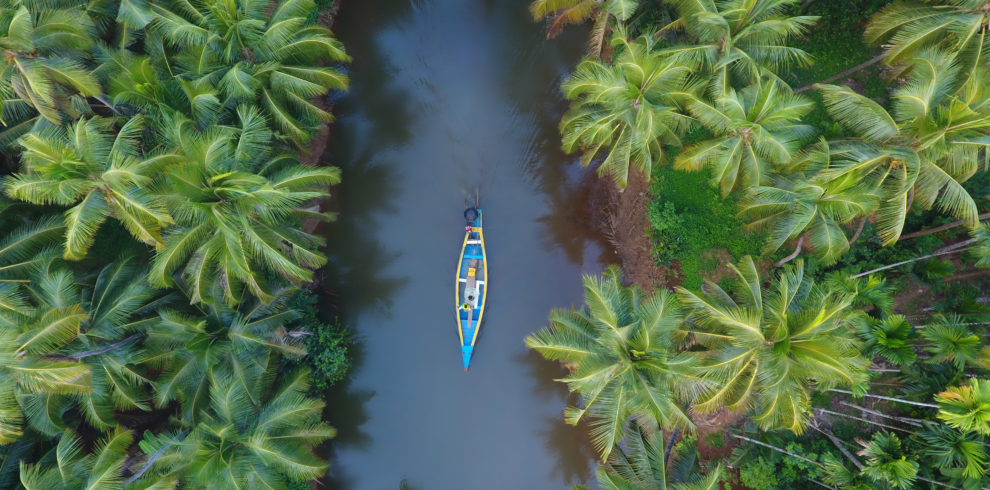 Kerala Kanyakumari Backpacking Trip – Photos-13