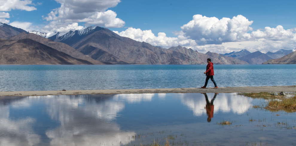 Leh Ladakh Backpacking Trip – Phots-8